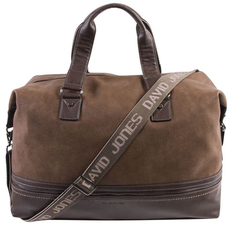 fendi man bag david jones|Men's Luxury Tote Bags .